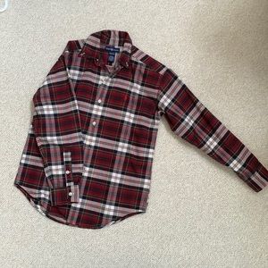 BOYS RALPH LAUREN SHIRT
